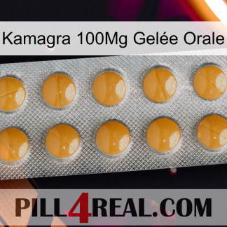 Kamagra 100Mg Gelée Orale levitra1
